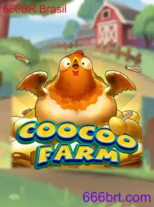 CooCooFarm: Uma Aventura Inovadora no Mundo dos Jogos