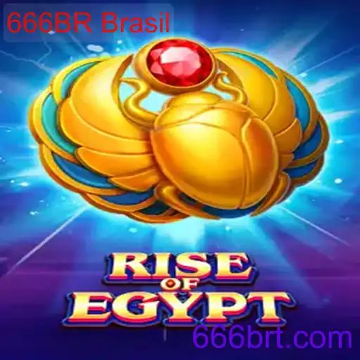RiseOfEgypt: Explore o Antigo Egito na 666BR Brasil