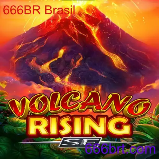 VolcanoRisingSE: A Grande Aventura